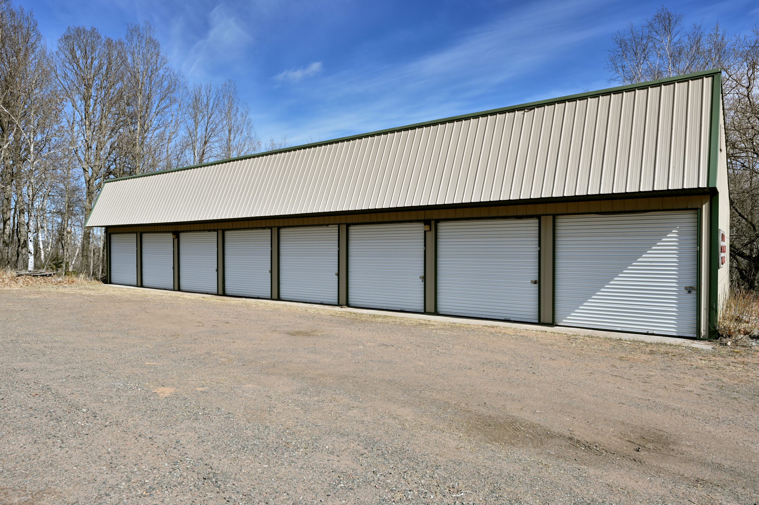Grand View, WI Self Storage Units for Rent