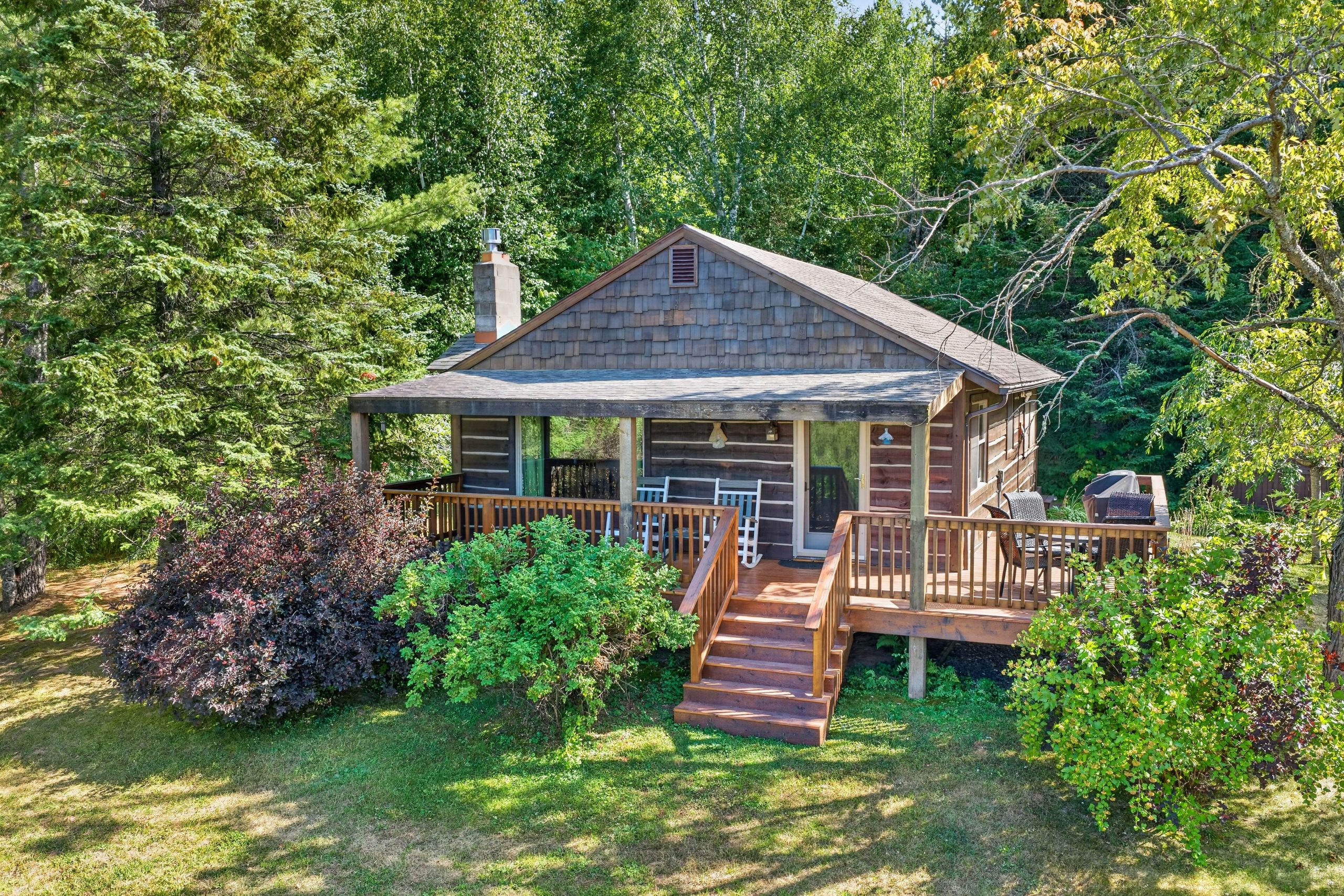 Grand View, Wisconsin Vacation Home Rental