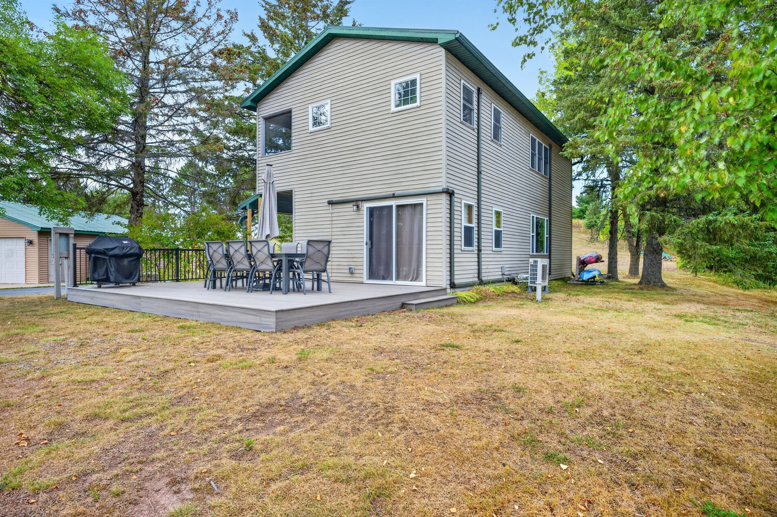 Osprey Point Vacation Rental